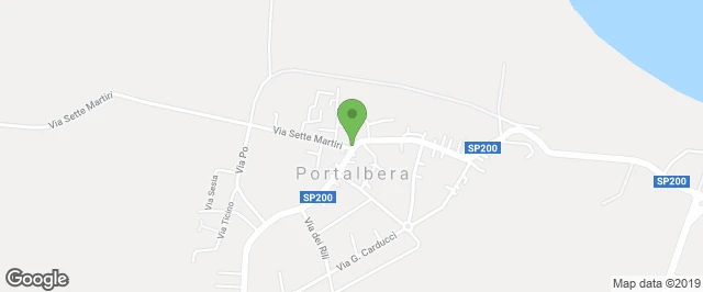 mappa evento per il giorno 2019-07-26