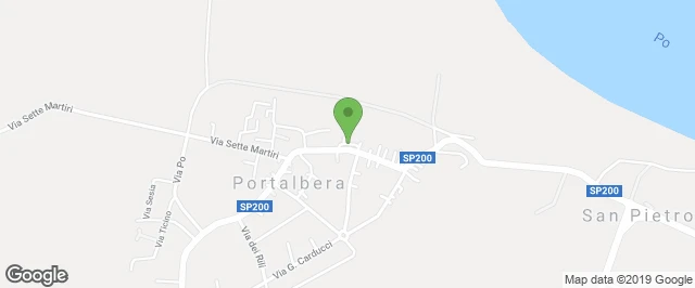 mappa evento per il giorno 2019-07-07