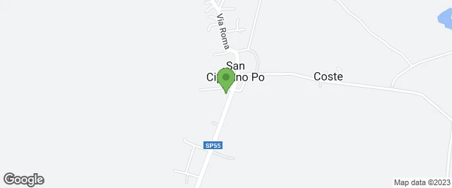 mappa evento per il giorno 2023-09-29