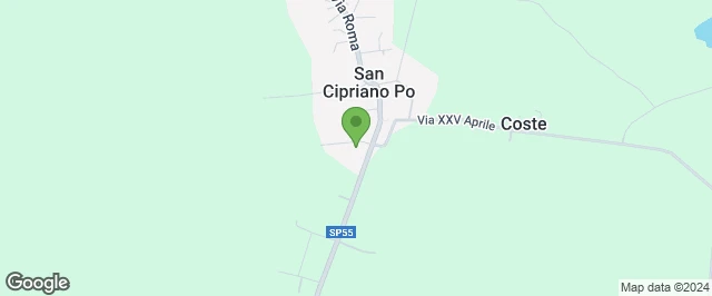 mappa evento per il giorno 2024-09-27