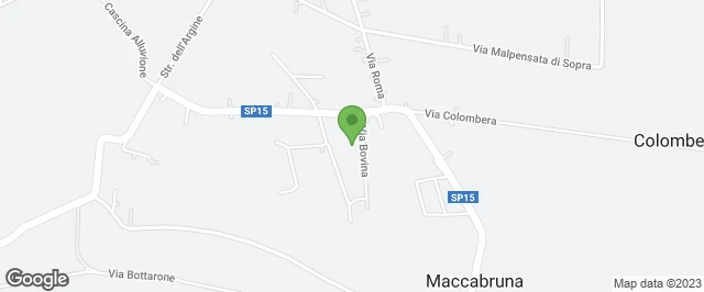 mappa evento per il giorno 2023-06-01
