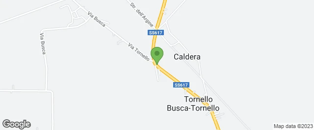 mappa evento per il giorno 2023-05-14