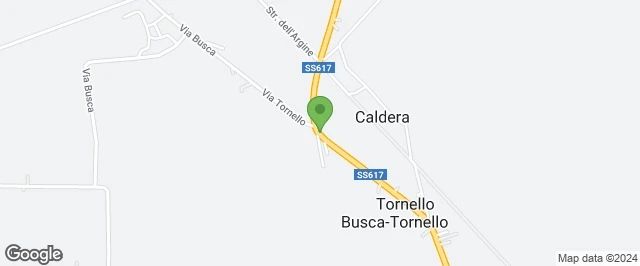 mappa evento per il giorno 2024-05-12