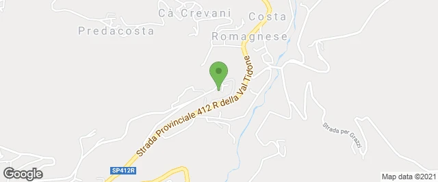 avvia il navigatore