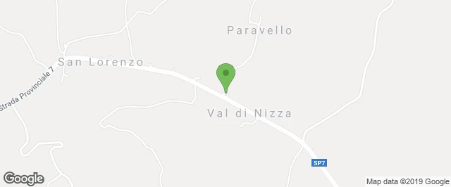 avvia il navigatore