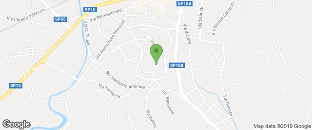 avvia il navigatore