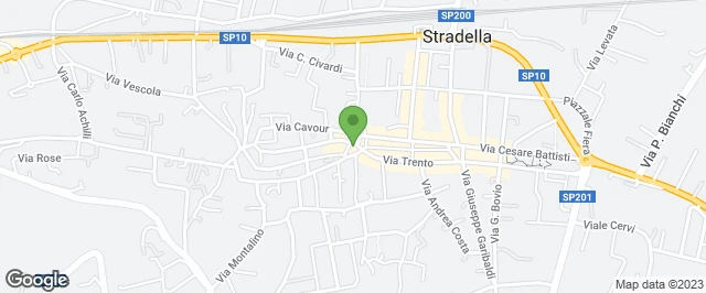 avvia il navigatore