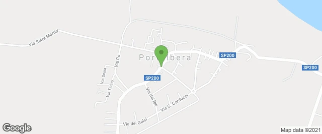 avvia il navigatore
