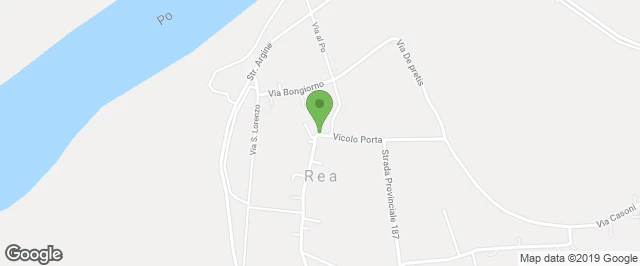 avvia il navigatore