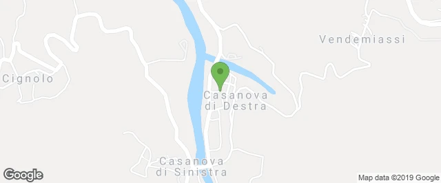 avvia il navigatore
