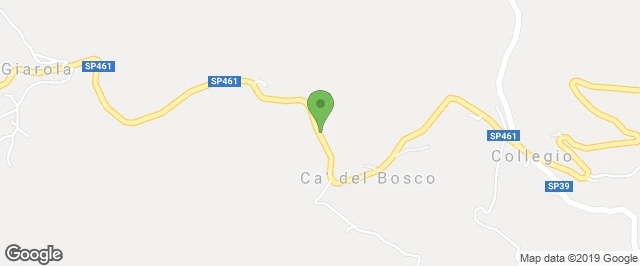 avvia il navigatore