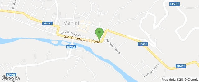 avvia il navigatore
