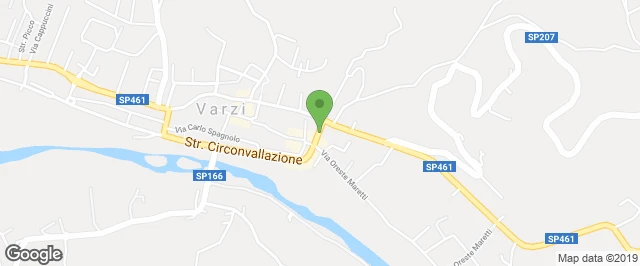 avvia il navigatore