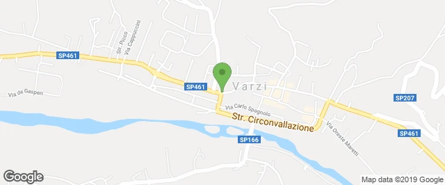 avvia il navigatore
