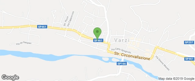 avvia il navigatore