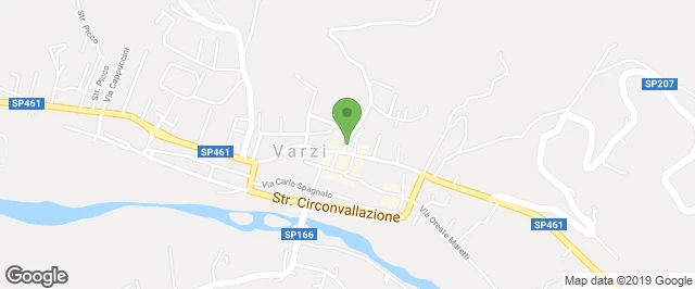 avvia il navigatore