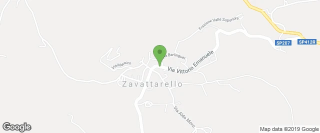 avvia il navigatore