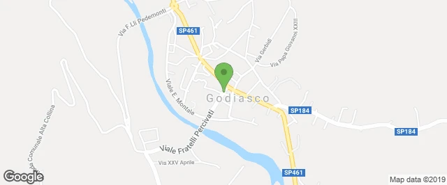 avvia il navigatore