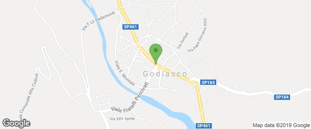 avvia il navigatore