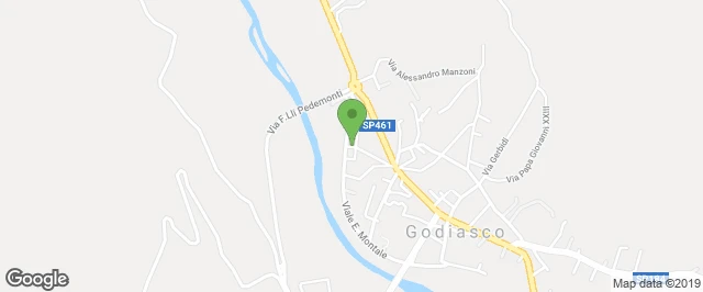 avvia il navigatore