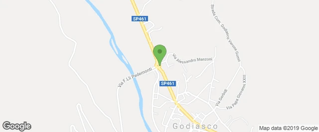 avvia il navigatore