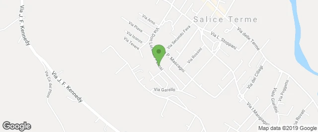 avvia il navigatore