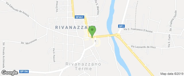avvia il navigatore