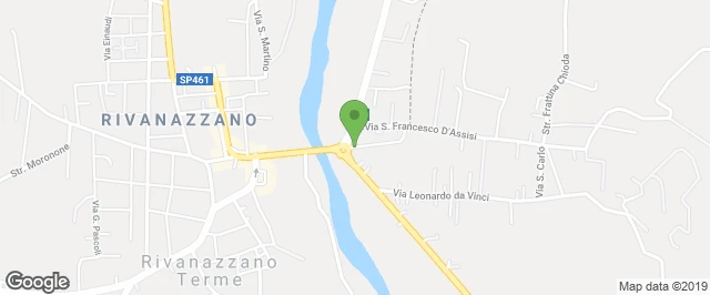 avvia il navigatore
