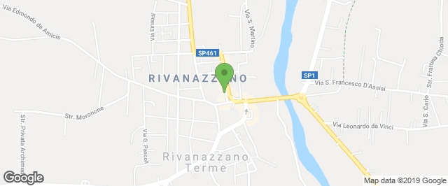 avvia il navigatore