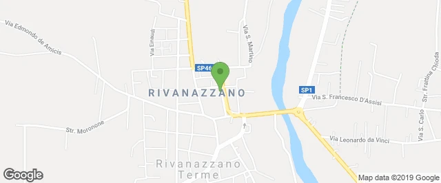 avvia il navigatore