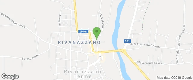 avvia il navigatore