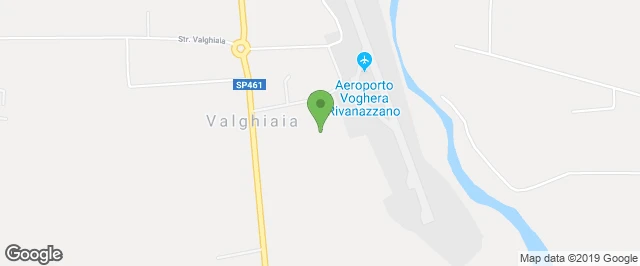 avvia il navigatore