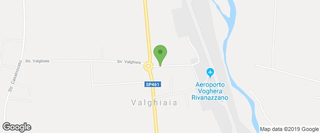 avvia il navigatore