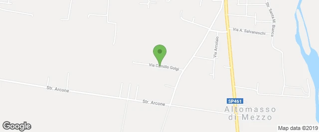 avvia il navigatore