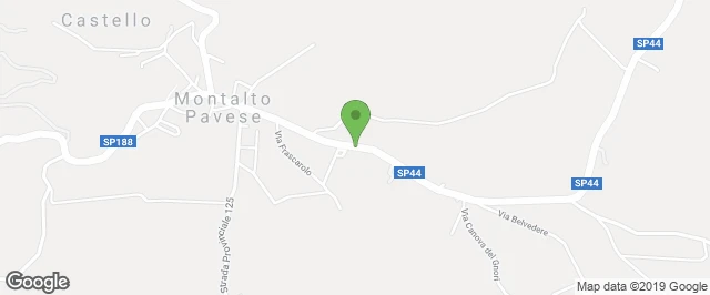 avvia il navigatore