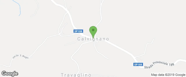 avvia il navigatore
