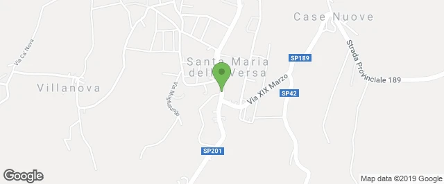 avvia il navigatore