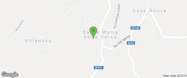 avvia il navigatore