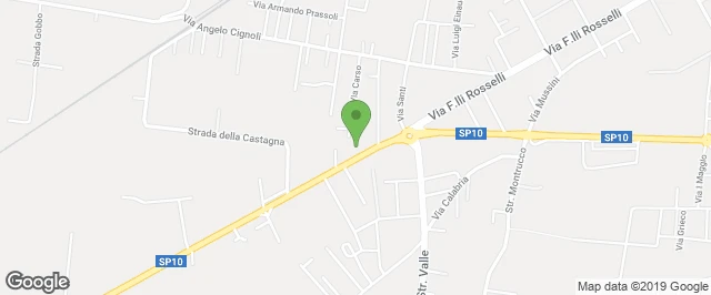 avvia il navigatore
