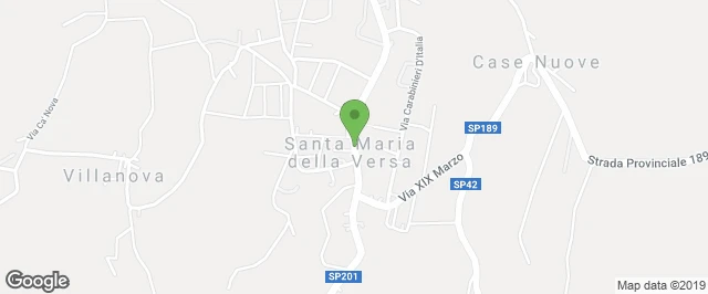 avvia il navigatore