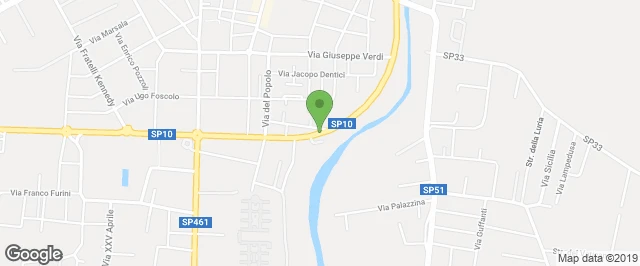 avvia il navigatore