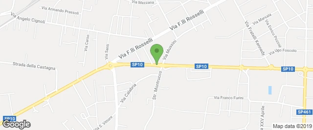 avvia il navigatore