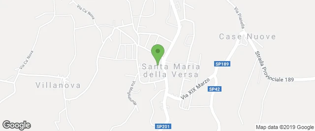 avvia il navigatore