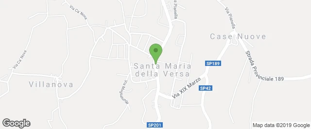 avvia il navigatore