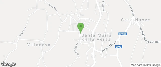 avvia il navigatore