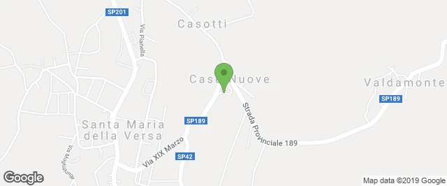 avvia il navigatore