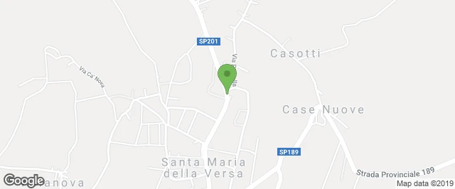 avvia il navigatore
