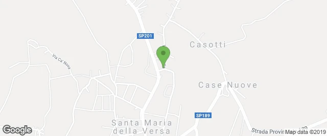 avvia il navigatore