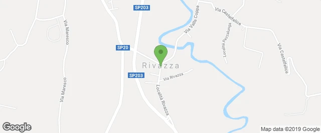 avvia il navigatore