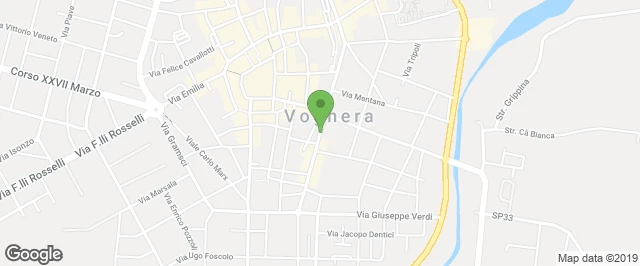 avvia il navigatore